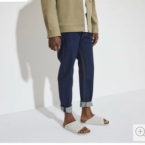 Birkenstock Zurich Exquisite Sandals 36 N